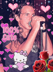 Eddie Vedder Cute GIF - Eddie Vedder Cute Pearl Jam GIFs