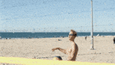 Summervibes Beachlife GIF - Summervibes Beachlife Sunandsand GIFs