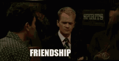 friendship broken gif