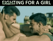 Fighting.Gif GIF - Fighting Varun Tej Kanche GIFs