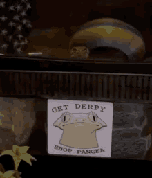 Get Derpy Derpy GIF - Get Derpy Derpy Animals Being Derps GIFs