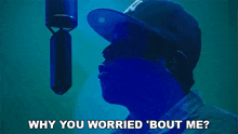 Why You Worried About Me Jadakiss GIF - Why You Worried About Me Jadakiss Me Song GIFs
