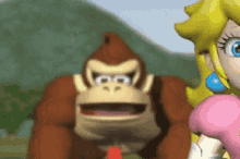 Dk Donkey Kong GIF - Dk Donkey Kong Mario Party GIFs