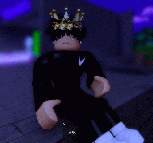 Becoming a Rich Slender in ROBLOX 5 