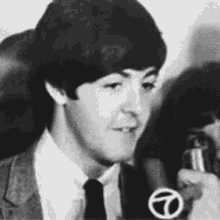 The Beatles If You Say So GIF - The Beatles If You Say So Yep Sure GIFs