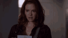 Greys Anatomy April Kepner GIF - Greys Anatomy April Kepner Crying GIFs