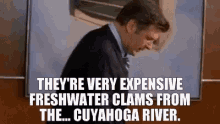 Cuyahoga River GIF - Cuyahoga River 30rock GIFs