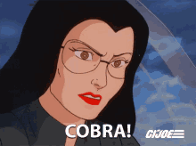 cobra baroness gi joe a real american hero battle on the roof of the world the revenge of cobra