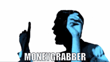 Moneygrabber Fitz And The Tantrums GIF - Moneygrabber Fitz And The Tantrums Payback GIFs