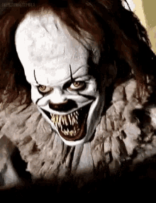 Scary Movie It GIF - Scary Movie It Smile GIFs
