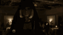 Grimm - Hooded GIF - Grimm Nbc GIFs