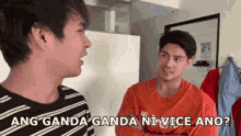 Vice Ganda GIF - Vice Ganda GIFs
