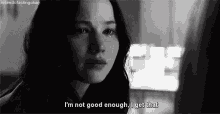 Moody Tired GIF - Moody Tired Not Good Enough GIFs