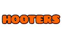 hooters delicious