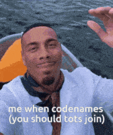 Codenames Game GIF - Codenames Game Meme GIFs