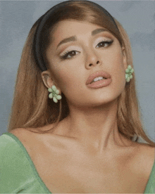 Positions Ariana Grande Ariana Grande GIF