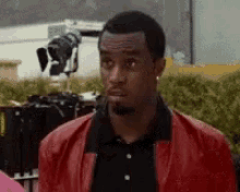 P Diddy Get Down GIF - P Diddy Get Down Dancing GIFs