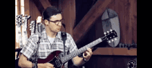 Nick Waterhouse GIF - Nick Waterhouse GIFs