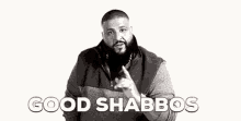 Good Shabbos Dj Khaled GIF - Good Shabbos Dj Khaled Godsgang GIFs