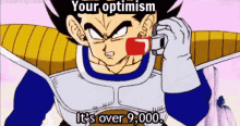 Its Over9000 GIF - Its Over9000 GIFs