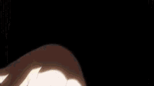 a close up of a person 's face with the words right right right on it