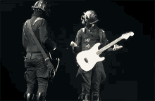 Nameless Ghoul Ghost GIF