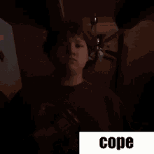 Figment Cope GIF - Figment Cope Eating Chips GIFs