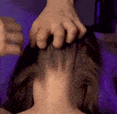 Trace Hair GIF - Trace Hair Theraputic GIFs