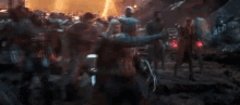 Captain America Avengers Endgame GIF - Captain America Avengers Endgame GIFs
