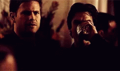 Alaric Saltzman GIF - Alaric Saltzman Alaric Happy Birthday - Discover &  Share GIFs