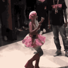 Nicki Minaj Nicki GIF