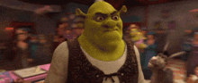 Shrek Shrek Meme GIF - Shrek Shrek Meme Mods GIFs