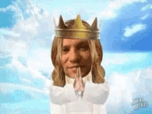 Jesus Blessed GIF - Jesus Blessed GIFs