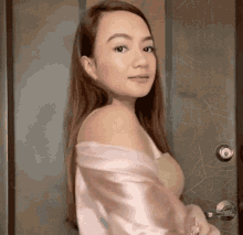 Bra Asian GIF - Bra Asian Girl - Discover & Share GIFs