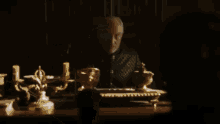Tyrion Downvoted GIF - Tyrion Downvoted GIFs