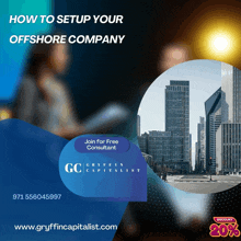Offshore Comany Formation Offshore Company Setup GIF