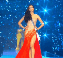 สยาม Miss GIF - สยาม Miss Universe GIFs