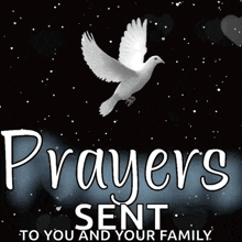 Prayingforyou Prayer GIF