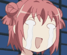 Anime Tears Of Joy GIF - Anime Tears Of Joy Overjoy GIFs