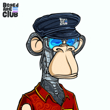 Good Basc Bored Ape Solana Club GIF - Good Basc Bored Ape Solana Club Basc GIFs