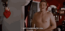 Surprise GIF - Forgettingsarahmarshall Surprise Honeyimhome GIFs