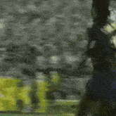 a soccer player wearing a number 10 jersey is jumping in the air