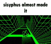 Sisyphus Slope GIF - Sisyphus Slope GIFs