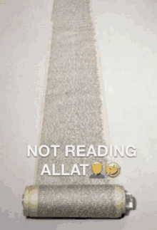 Allat Reading GIF - Allat Reading GIFs