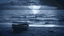 Goodnight Night GIF - Goodnight Night Moon GIFs