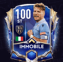 Toty Immobile GIF - Toty Immobile GIFs
