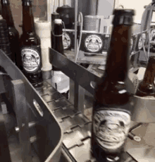 Beer Label GIF