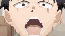 Ayumu Tanaka Scream GIF - Ayumu Tanaka Scream Scared GIFs