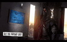 Dying Light 2 Dying Light 2 Payday Event GIF