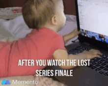 After You Watch The Lost Series Finale Done GIF - After You Watch The Lost Series Finale Done Thats It GIFs